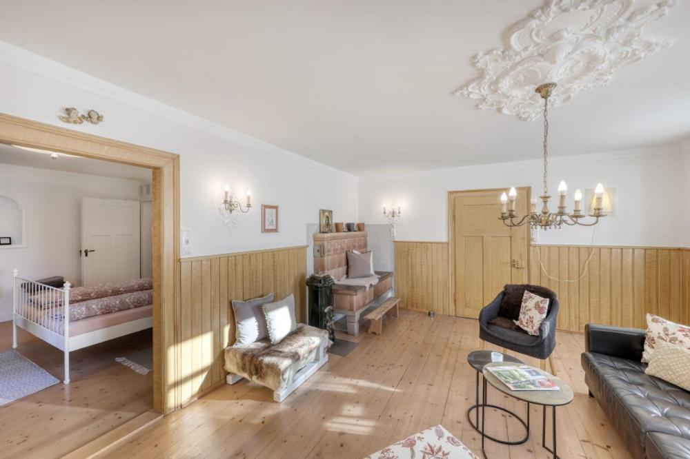 Malermeisterhaus Щюлинген Екстериор снимка